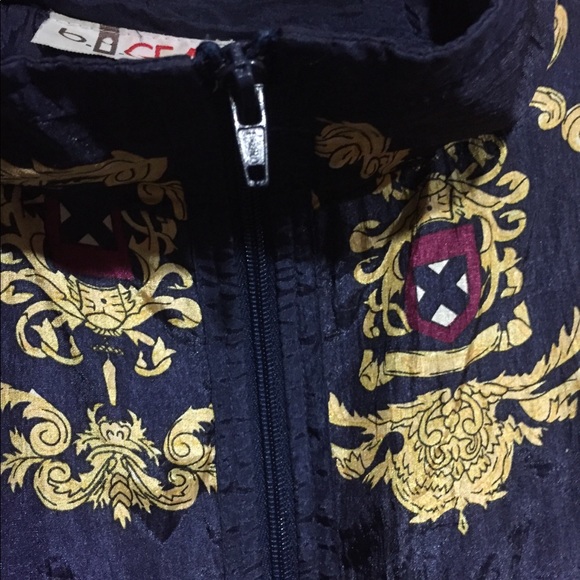 B.I.Gear Vintage Jacket - Picture 2 of 8